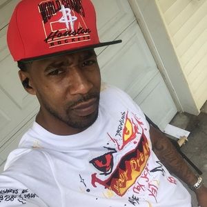 Meet your Posher, Reginald